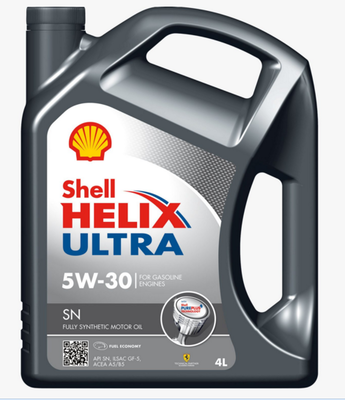 殼牌機油型號詳解 全面解析機油規格與適用場景