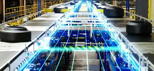 青島加速打造世界工業(yè)互聯(lián)網(wǎng)之都 2021世界工業(yè)互聯(lián)網(wǎng)產(chǎn)業(yè)大會(huì)開幕