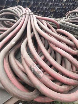 廣州黃埔廢舊母線電纜回收，點亮循環經濟新篇章
