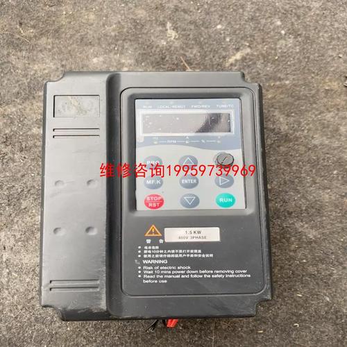 工控沂川電子產(chǎn)品親YC580-1R5G深度解析 工業(yè)自動(dòng)化控制的可靠之選